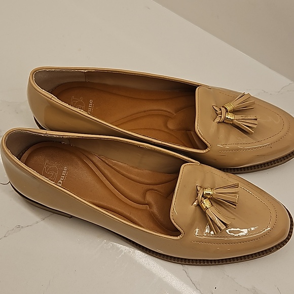 Cream loafers - Picture 2 of 2